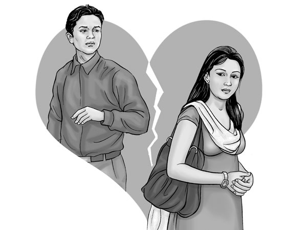 Domestic violence, changing lifestyle fuel divorce in Rolpa