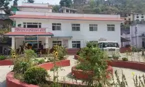 District Hospital Doti resumes OPD services