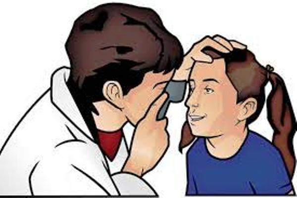 More than 2 million undergo eye check up