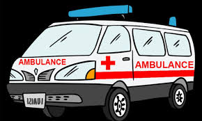 NC leader Lama donates five ambulances to local governments