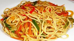 Two children die after eating chowmein served by aunt