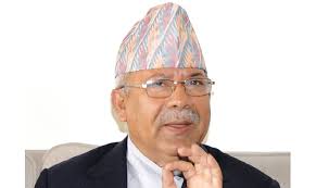 Nepal's constitution incomparable : leader Nepal