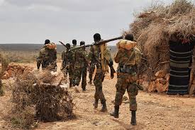 Three wounded in mortar attack on Somalia UN base: UN