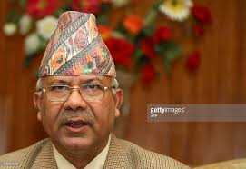 Leader Nepal hopeful of continuity of Chinese support