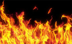 Fire guts property worth over Rs 5.6 million in Panchthar