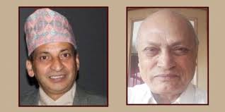 Bhairab awards to be presented to Pandey and Poudel