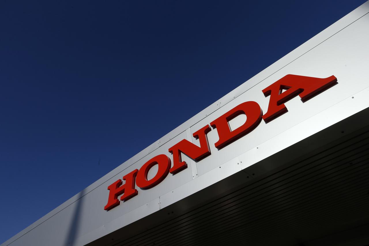 Japan's Honda to shut UK plant, 3,500 jobs at risk