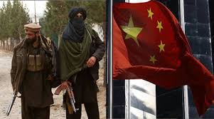 China invites Taliban representatives for intra-Afghan conference in Beijing