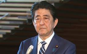 'Race against time' to rescue Japan flood victims: PM