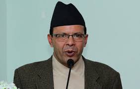 Govt's activities are against democracy: Leader Rijal