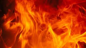 Property worth over Rs 1.2 million gutted in fire