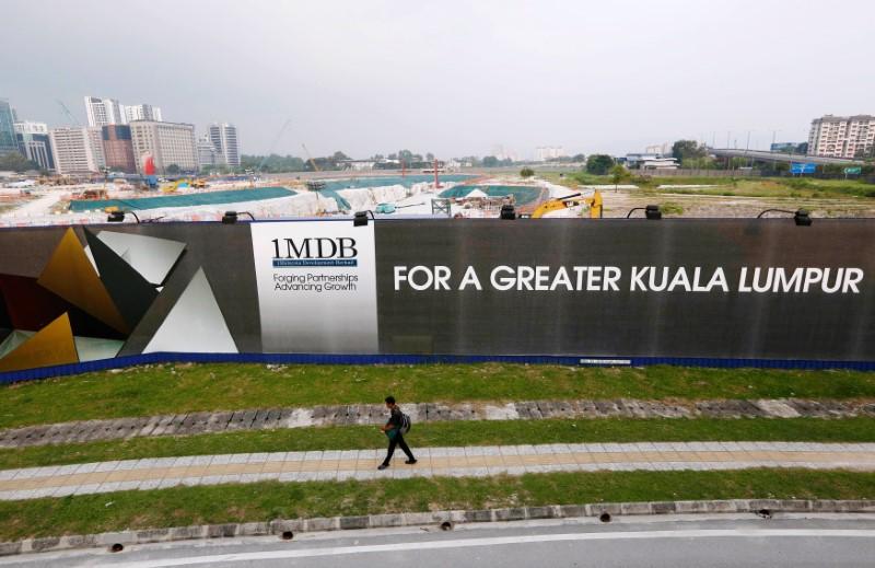Singapore to return $11 million of 1MDB money to Malaysia