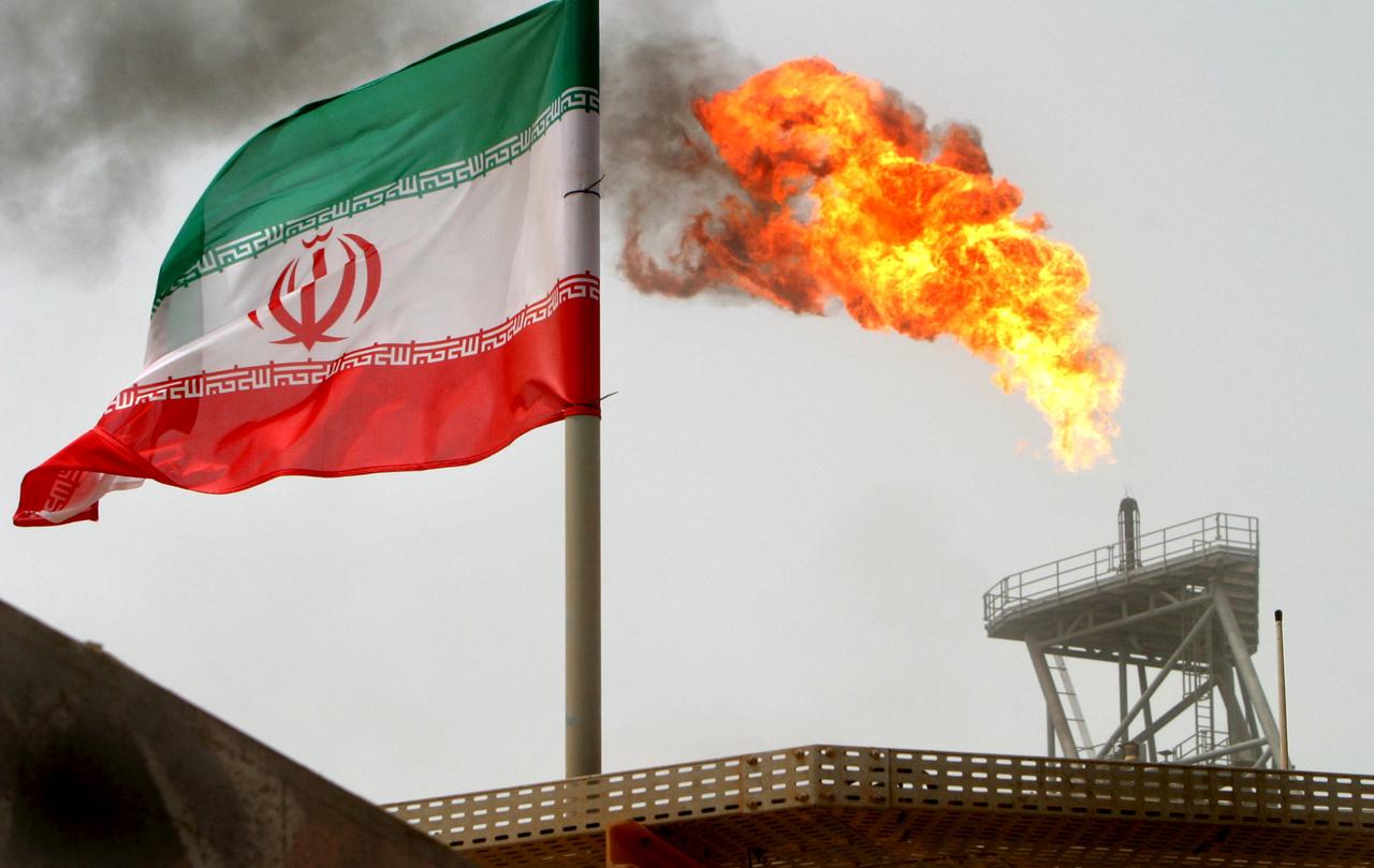 U.S. prepares to end Iran oil waivers, triggering price spike