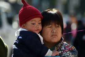 China may scrap limit on number of children: report