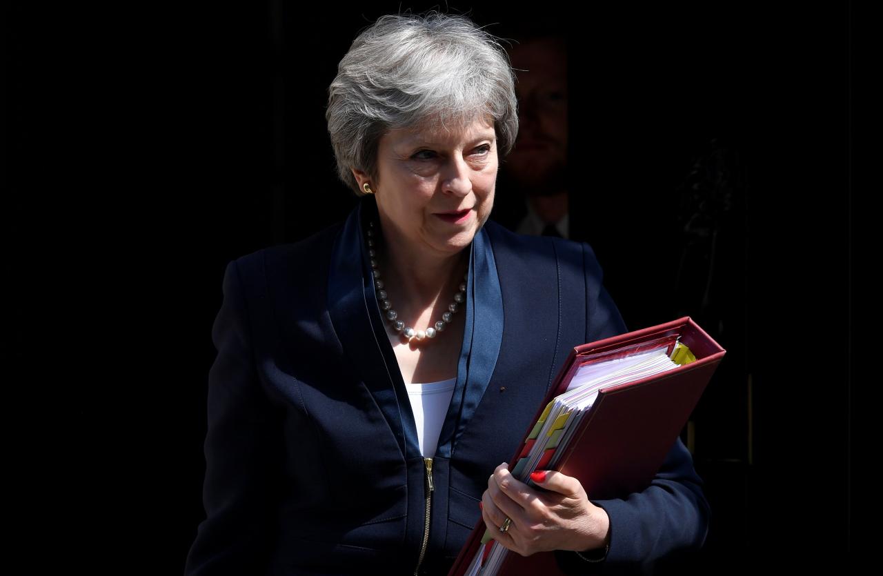 Irish abortion victory could create major headache for British PM