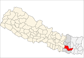 Udayapur's Tapli rural municipality without communication facilities