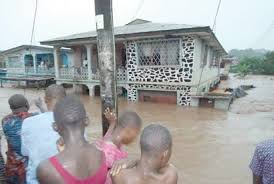 Flooding kills 49 in northern Nigeria