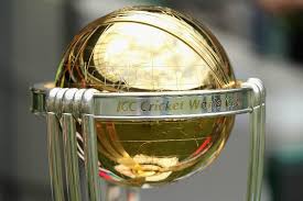 ICC World Cup trophy to be brought to Basantapur Durbar Square today