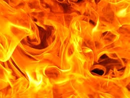 Fire inflicts losses estimated at thousands in Rolpa