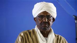 Sudan to hand Bashir to ICC for Darfur crimes