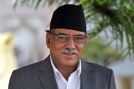 Prosperity possible from collective efforts of ruling, opposition parties: Prachanda