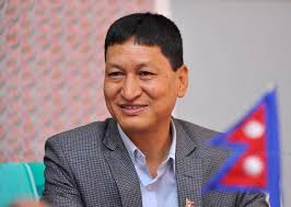 KMC mayor Shakya assigned NCP metropolitan PP leader