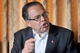 None has presented claim for chief minister-Province Chief Khanal