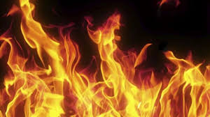 Short-circuit-triggered fire guts five shops in capital