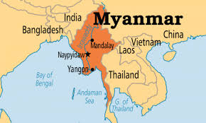 Myanmar welcomes int'l support for repatriation of refugees from Bangladesh