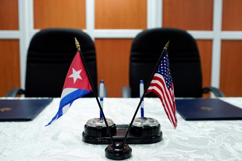 Cuba warns U.S. of negative impact of new restrictions