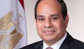 Egypt president starts 2-day visit to UAE to discuss issues of mutual interest