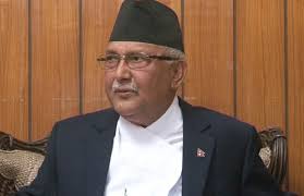 PM Oli in normal health