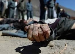 Afghan forces detain 4 militants including Taliban key commander in northern Baghlan province