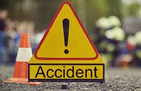 Two dead in separate road mishaps