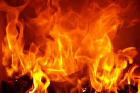 Fire at paper factory guts property worth Rs 1.8 million