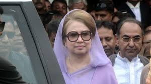 Bangladesh court hands former PM new jail term