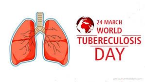 World Tuberculosis Day being observed today