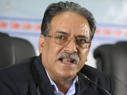 Let us pass MCC in national's interests-Chair Prachanda