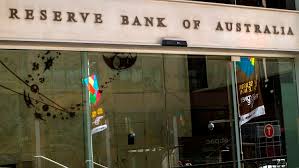 Next rate move likely up: Australia's reserve bank