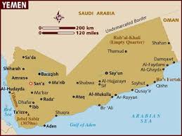 Saudi-led airstrikes on Yemen prison kills at least 50: Houthi statement