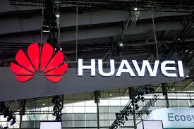 China's Huawei sues US over federal ban on its products