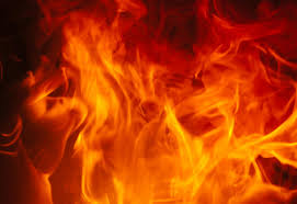 Fire guts property worth Rs 600,000