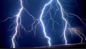 Lightning kills one in Parsa