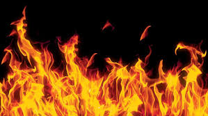 Fire guts property worth Rs 300 thousand in Rajbiraj