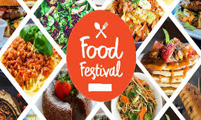 'Narayangadh Food Festival' in New Year