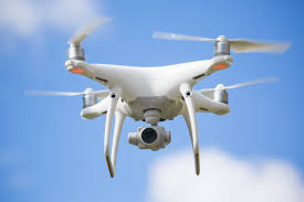Drones to be used for Biratnagar's development