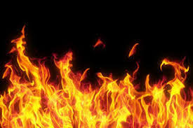 Fire destroys properties worth Rs 300,000