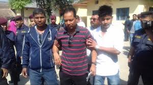 Tikapur incident accused Chaudhary referred to Kathmandu