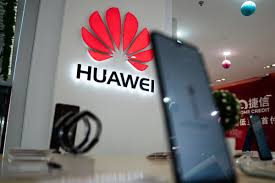 Huawei unveils own operating system to compete with Android
