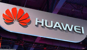 US looks to trump China's Huawei in Papua New Guinea
